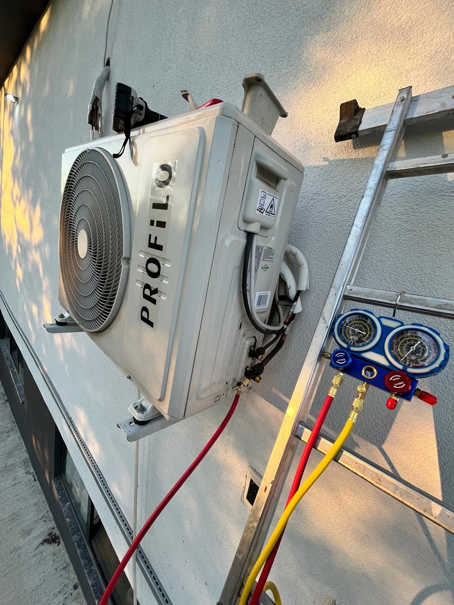 Nova Teknik beyaz eşya servis teknisyeni Düzce